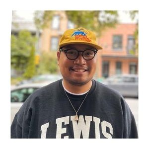 Meet your Posher, Albert